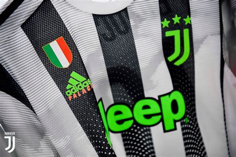 What the Palace x Juventus Collaboration Really Means